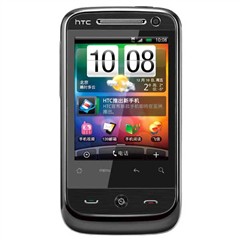 HTC A3360 野火 手机地图免费下载