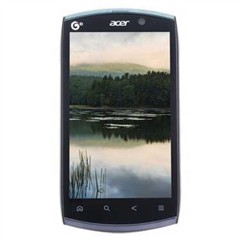Acer AT390 手机地图免费下载