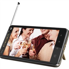HTC A9188 天玺 手机地图免费下载