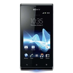 索尼 ST26i Xperia J 手机地图免费下载