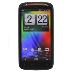 HTC G18 Sensation XE(Z715e) 手机导航免费下载