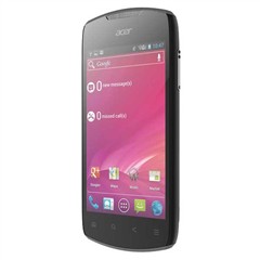 Acer E330 Liquid Glow 手机地图免费下载