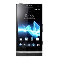 索尼 LT26ii Xperia SL 手机地图免费下载
