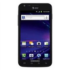 三星 i727 Galaxy SII Skyrocket 手机地图免费下载