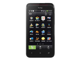 HTC T328d 电信版 手机地图免费下载