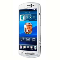 索爱 MT11i Xperia neo V 手机地图免费下载