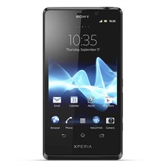索尼 LT30p Xperia T 手机地图免费下载