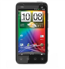 HTC X515d 夺目3D(电信版) 手机地图免费下载