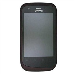G FIVE A68 手机地图免费下载