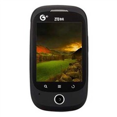 中兴 U805 手机地图免费下载