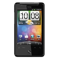 HTC G9 Aria 手机地图免费下载