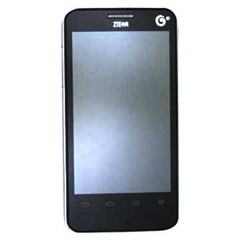 中兴 U795+ 手机地图免费下载
