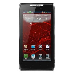 摩托罗拉 XT909 RAZR 手机地图免费下载