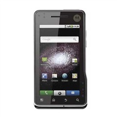 摩托罗拉 XT720 手机地图免费下载