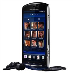 索爱 MT15i Xperia Neo 手机地图免费下载