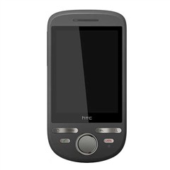 HTC G4 Tattoo 手机地图免费下载