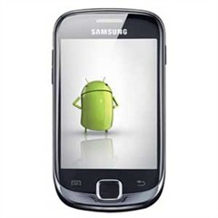 三星 盖世 S5670 手机地图免费下载