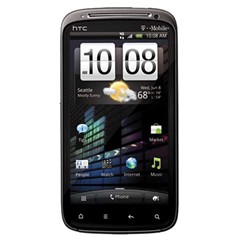 HTC Sensation 4G 手机地图免费下载