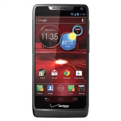 摩托罗拉 RAZR M HD 手机地图免费下载