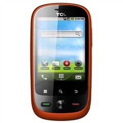 TCL A890 手机地图免费下载
