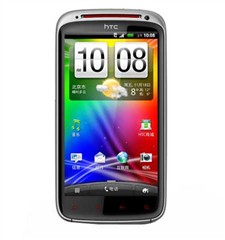 HTC Z715e 灵感XE 手机地图免费下载