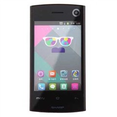 夏普 SH330T 电信版 手机地图免费下载