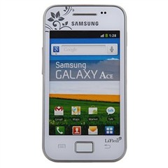 三星 S5830i 印花版 手机地图免费下载