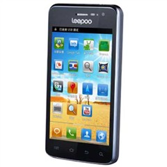 leepoo i600 手机地图免费下载