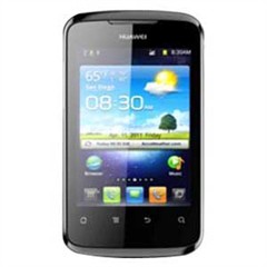 华为 U8655 Ascend Y200 手机地图免费下载