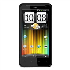 HTC G19 Raider 4G(X710e) 手机地图免费下载