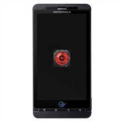 摩托罗拉 ME811 Droid X(电信版) 手机地图免费下载