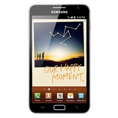 三星 i9220 Galaxy Note 16G 手机导航免费下载