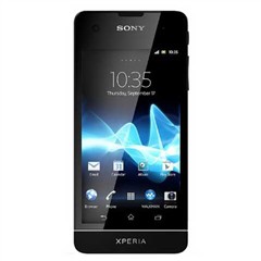 索尼 MT28i Xperia SX 手机地图免费下载