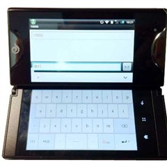 京瓷 KSP8000 电信版 手机地图免费下载
