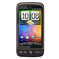 HTC A8180 渴望 手机地图免费下载