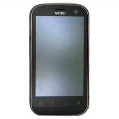 VOTO W6100 手机地图免费下载