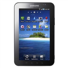 三星 P1000 Galaxy Tab 手机地图免费下载