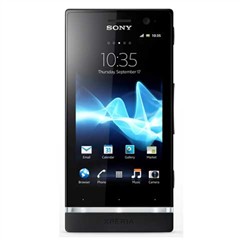 索尼 ST25i Xperia U 手机地图免费下载