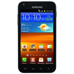 三星 D710 Epic 4G Touch 手机地图免费下载