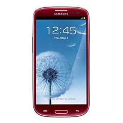 三星 i747 Galaxy SIII 红色 手机地图免费下载
