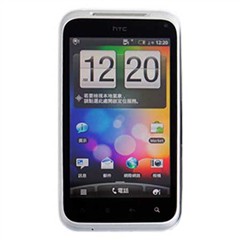 HTC G11(白色) 手机地图免费下载