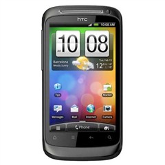 HTC G12 Desire S(S510e) 手机地图免费下载
