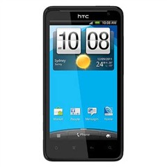 HTC Velocity 手机地图免费下载