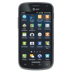 三星 i577 Galaxy Exhilarate 手机地图免费下载