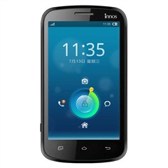 innos i5 手机地图免费下载
