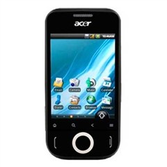 Acer E110 手机地图免费下载