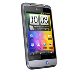 HTC G15 Salsa(C510e) 手机地图免费下载