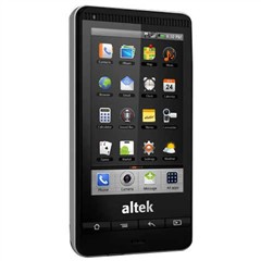 Altek A14 Leo 手机地图免费下载
