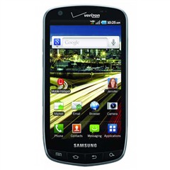 三星 i510 Droid Charge 手机地图免费下载