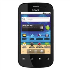 G FIVE A72 手机地图免费下载